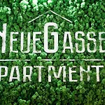 Neue Gasse Львів