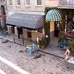 Апарт-готель Neue Gasse Львів