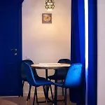 Апарт-готель Neue Gasse