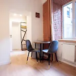 Апарт-готель Neue Gasse 4*