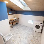 Апарт-готель Neue Gasse
