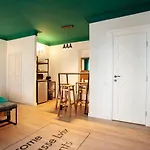 Neue Gasse Апарт-готель Львів
