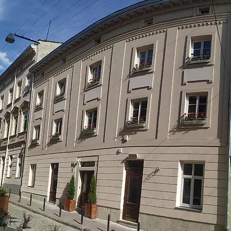 Апарт-готель Neue Gasse