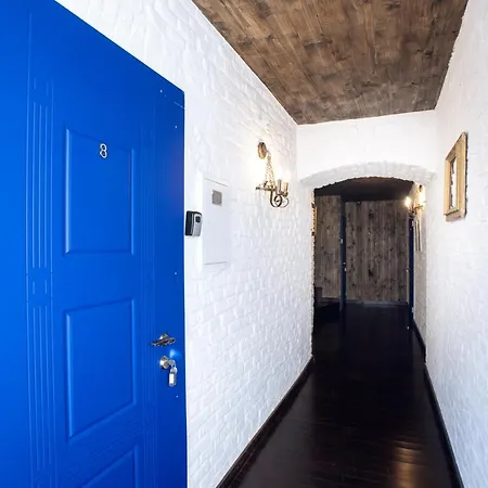Neue Gasse * 리비프