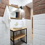Neue Gasse Aparthotel Lvov