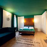 Neue Gasse Aparthotel