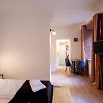 Neue Gasse Aparthotel Lvov