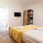 Neue Gasse Aparthotel 4*