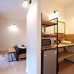 Aparthotel Neue Gasse Lvov