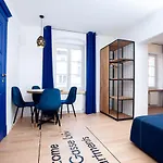 Aparthotel Neue Gasse