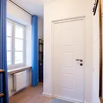 Aparthotel Neue Gasse 4*