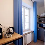 Aparthotel Neue Gasse Lvov