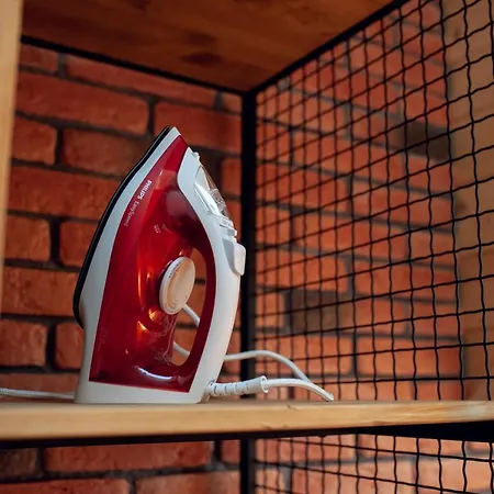 Aparthotel Neue Gasse Lviv