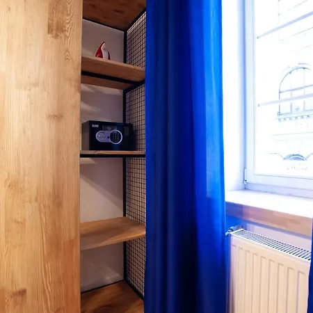 شقة فندقية Neue Gasse