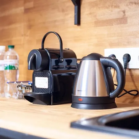 Neue Gasse Aparthotel 4*