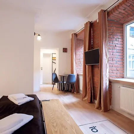 Neue Gasse Aparthotel