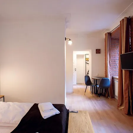 Neue Gasse Aparthotel Lviv