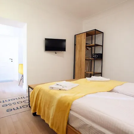 Neue Gasse Aparthotel 4*