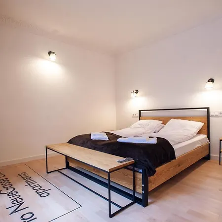 Neue Gasse 4* Lviv