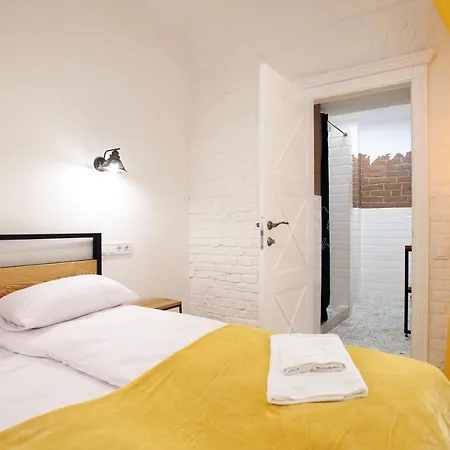 Aparthotel Neue Gasse Lviv