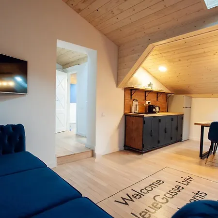 Neue Gasse Aparthotel