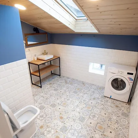 Aparthotel Neue Gasse