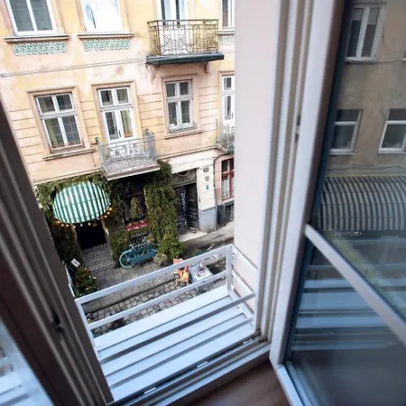 Neue Gasse Aparthotel 4*