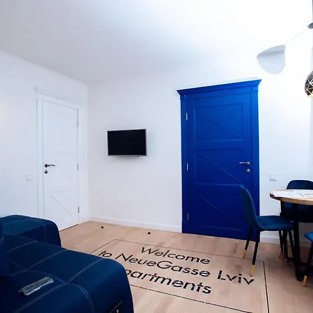 Aparthotel Neue Gasse 4*