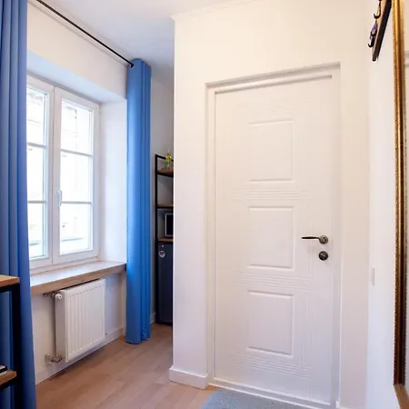 Aparthotel Neue Gasse 4*