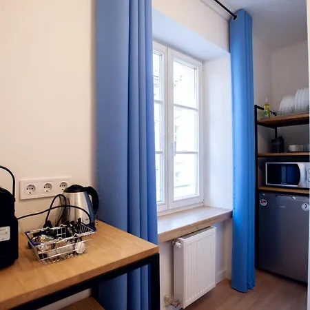 Aparthotel Neue Gasse Lviv