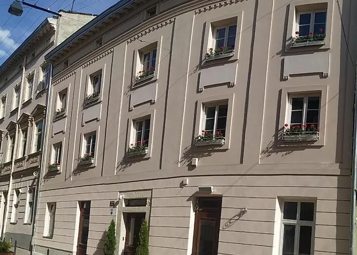 Apartahotel Neue Gasse