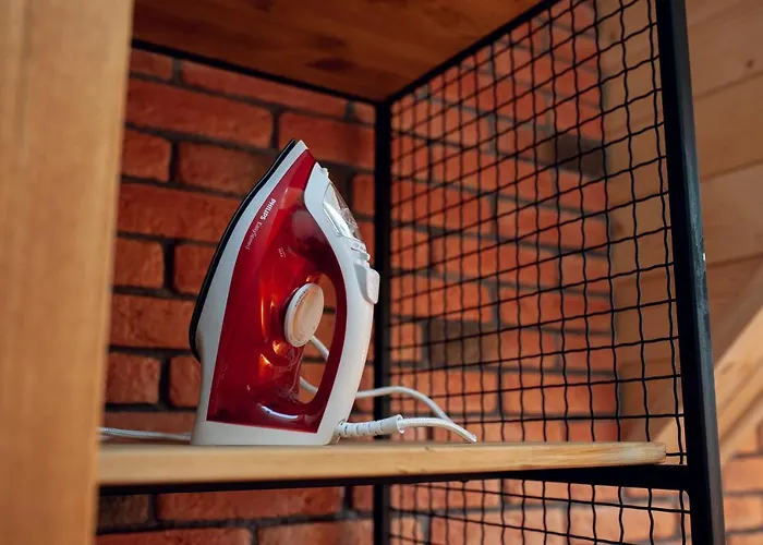 Apartahotel Neue Gasse Leópolis