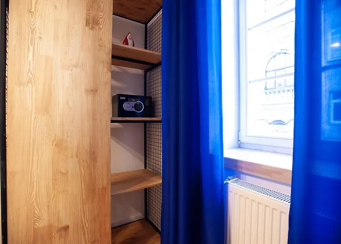 Aparthotel Neue Gasse