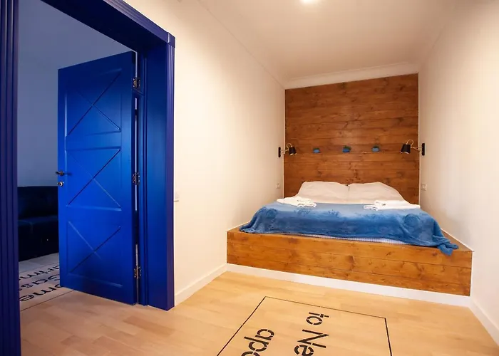 Apartahotel Neue Gasse 4*