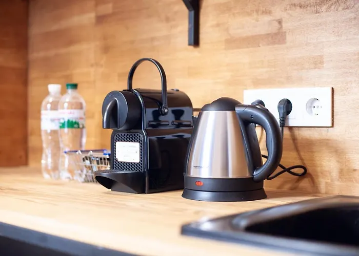 Neue Gasse Apartahotel 4*