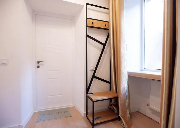 شقة فندقية Neue Gasse 4*