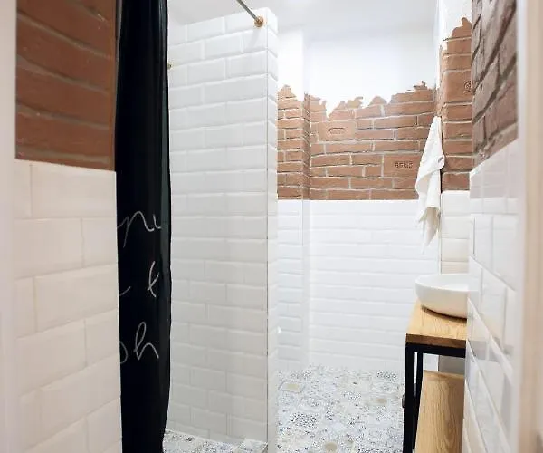 Neue Gasse Apartahotel Leópolis