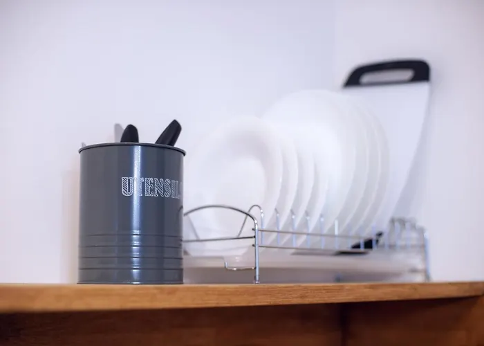 شقة فندقية Neue Gasse