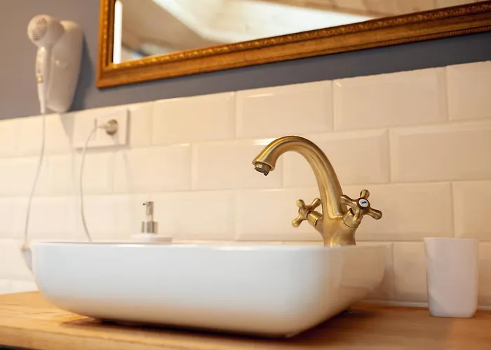 Neue Gasse Apartahotel Leópolis