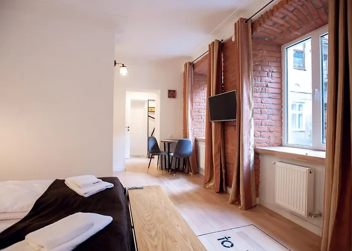 Neue Gasse Aparthotel