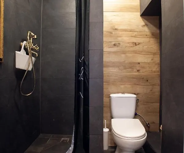 Aparthotel Neue Gasse Leopoli