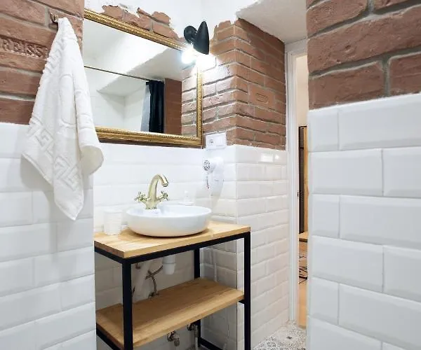 Neue Gasse Aparthotel Leopoli