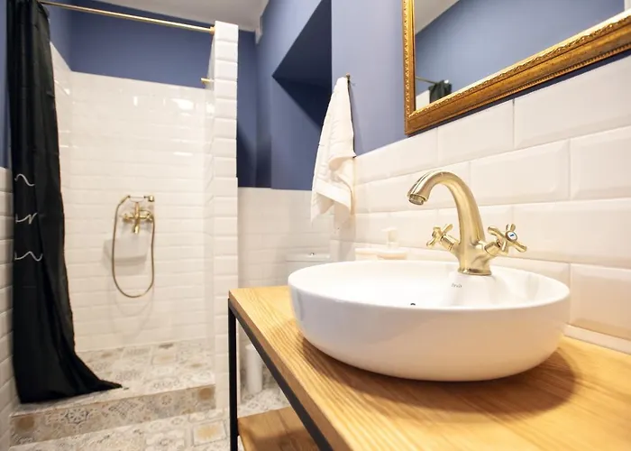 Aparthotel Neue Gasse