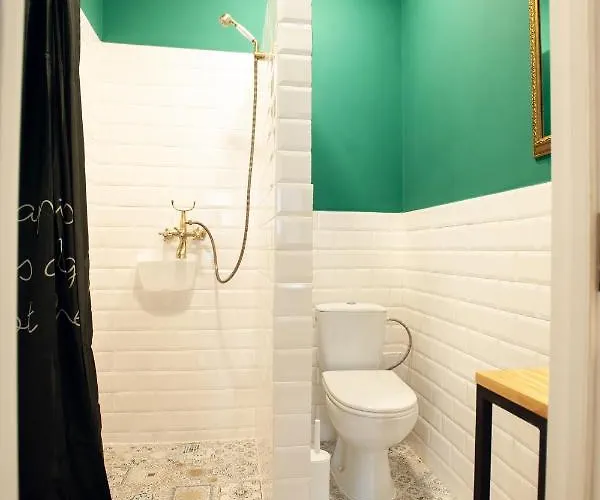 Neue Gasse Aparthotel