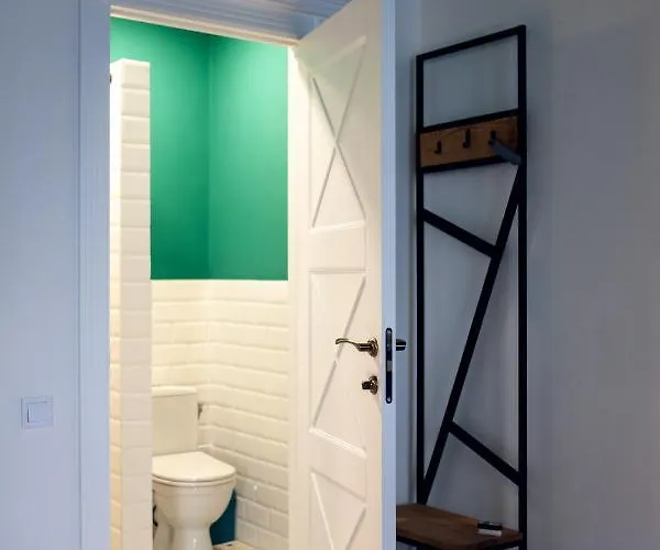 Apartahotel Neue Gasse 4*