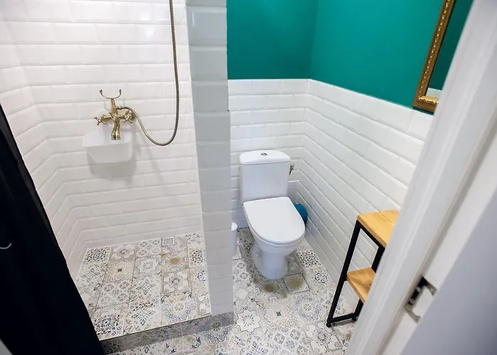 Aparthotel Neue Gasse Leopoli