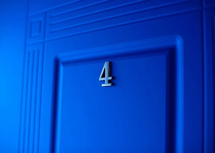 Aparthotel Neue Gasse 4*