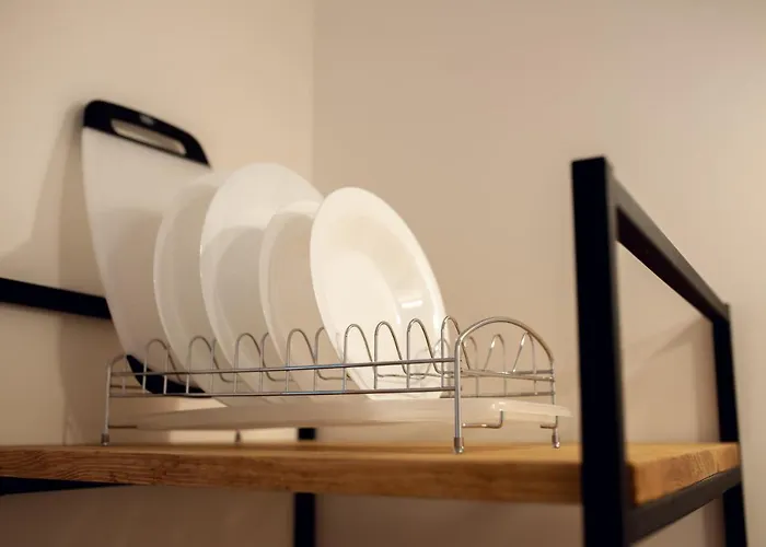 Aparthotel Neue Gasse