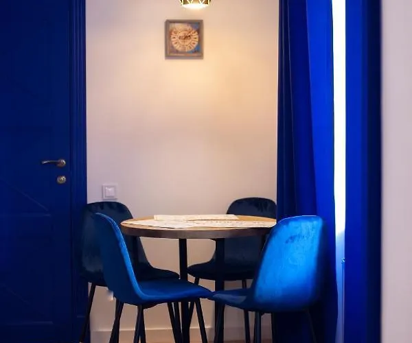 Aparthotel Neue Gasse