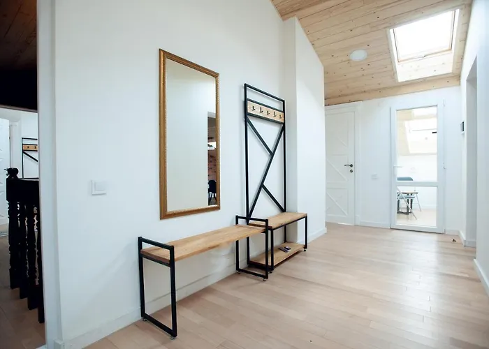 Neue Gasse Aparthotel